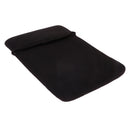 Water Repellent Neoprene Sleeve Bag Cover for 7.9 Inch iPad Mini 2 3 4 Laptop Black