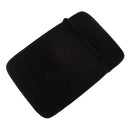 Water Repellent Neoprene Sleeve Bag Cover for 7.9 Inch iPad Mini 2 3 4 Laptop Black
