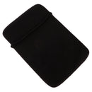 Water Repellent Neoprene Sleeve Bag Cover for 7.9 Inch iPad Mini 2 3 4 Laptop Black