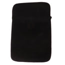 Water Repellent Neoprene Sleeve Bag Cover for 7.9 Inch iPad Mini 2 3 4 Laptop Black