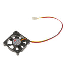 Ultra Thin Quiet Cooler Fans Heatsink PC Notebook Laptop CPU Cooling Pad