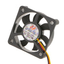 Ultra Thin Quiet Cooler Fans Heatsink PC Notebook Laptop CPU Cooling Pad