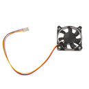 Ultra Thin Quiet Cooler Fans Heatsink PC Notebook Laptop CPU Cooling Pad