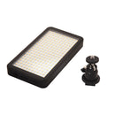 228 LED Video Light Lamp Panel Dimmable for DSLR Camera DV Camcorder