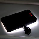 228 LED Video Light Lamp Panel Dimmable for DSLR Camera DV Camcorder