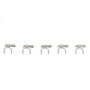 5pcs D-Tap plug connector for Anton V Lock Battery DSLR Power Female