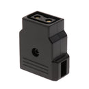 5pcs D-Tap plug connector for Anton V Lock Battery DSLR Power Female
