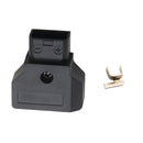 5pcs D-Tap Connector Male Plug for Anton PowerTap Batteries Power Supplies