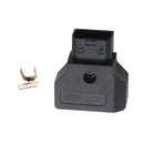 5pcs D-Tap Connector Male Plug for Anton PowerTap Batteries Power Supplies