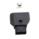 5pcs D-Tap Connector Male Plug for Anton PowerTap Batteries Power Supplies