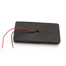 External Back Pack Plate Adapter for Sony V-shoe V-Mount V-Lock Battery