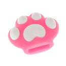 USB 2.0 Cat Paw Model Flash Memory Stick Storage Thumb Pen Drive U Disk Pink 64GB