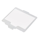 BM-12 Hard LCD Monitor Screen Protector Cover for Nikon D800E DSLR Camera
