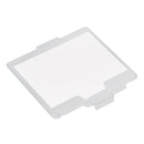 BM-12 Hard LCD Monitor Screen Protector Cover for Nikon D800E DSLR Camera