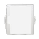 BM-12 Hard LCD Monitor Screen Protector Cover for Nikon D800E DSLR Camera