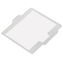 BM-12 Hard LCD Monitor Screen Protector Cover for Nikon D800E DSLR Camera