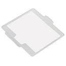 BM-12 Hard LCD Monitor Screen Protector Cover for Nikon D800E DSLR Camera