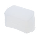 Flash Bounce Diffuser Soft Cover for YONGNUO YN560 II/YN560 III/YN560 IV