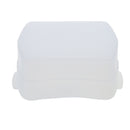 Flash Bounce Diffuser Soft Cover for YONGNUO YN560 II/YN560 III/YN560 IV