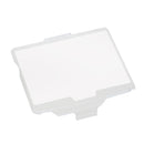 BM-9 Hard LCD Monitor Screen Protector Cover for Nikon D700 DSLR SLR Camera
