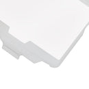 BM-9 Hard LCD Monitor Screen Protector Cover for Nikon D700 DSLR SLR Camera