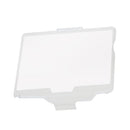 BM-9 Hard LCD Monitor Screen Protector Cover for Nikon D700 DSLR SLR Camera