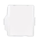 BM-9 Hard LCD Monitor Screen Protector Cover for Nikon D700 DSLR SLR Camera