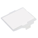 BM-9 Hard LCD Monitor Screen Protector Cover for Nikon D700 DSLR SLR Camera