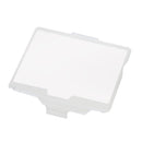 BM-9 Hard LCD Monitor Screen Protector Cover for Nikon D700 DSLR SLR Camera