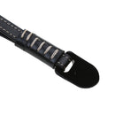 PU Leather Camera Wrist Strap Hand Band for Sony A5000 A6000 DSLR Black