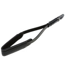 PU Leather Camera Wrist Strap Hand Band for Sony A5000 A6000 DSLR Black