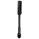 PU Leather Camera Wrist Strap Hand Band for Sony A5000 A6000 DSLR Black