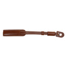 PU Leather Camera Wrist Strap Hand Band for Sony A5000 A6000 DSLR Brown