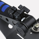 DSLR Shoulder Rig Support Mount Holder Movie Kit for Video Camcorder Camera