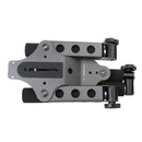DSLR Shoulder Rig Support Mount Holder Movie Kit for Video Camcorder Camera