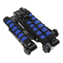 DSLR Shoulder Rig Support Mount Holder Movie Kit for Video Camcorder Camera