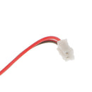 Computer PC VGA Video Card 2 Pin 55mm Cooler Cooling Fan Heatsink 4800 RPM