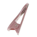 2 in 1 Camera Lens Kit Macro Lens Wide Angle Lens Clip on Universal Cell Phone Rose Gold