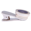 2 in 1 Camera Lens Kit Macro Lens Wide Angle Lens Clip on Universal Cell Phone Gold