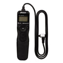 Remote Control LCD Timer Shutter Release for Canon EOS 5D 6D 7D 10D 20D 30D