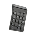 Bluetooth Wireless Numeric Keypad NumPad Number Pad Keyboard for Phone Pad