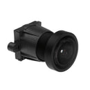22mm High Definition 137 Degree Wide Angle Camera DV Lens for Sports Camera