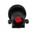 22mm High Definition 137 Degree Wide Angle Camera DV Lens for Sports Camera