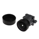 Mini Wide Angle Night Vision IR Camera Lens for Sports Camera/Car Dash Cam