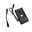 Battery Adapter Mounting Plate for Sony BP-U60 U30 Rig BlackMagic Camera