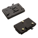 Battery Back Pack Plate Adapter for Sony V-shoe V-Mount V-Lock Battery