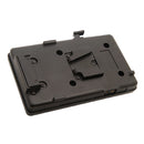 Battery Back Pack Plate Adapter for Sony V-shoe V-Mount V-Lock Battery
