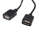 D-Tap Power Tap 14.8v Battery Charger to Two Female USB DC 5V 2A Adapter