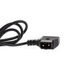 D-Tap Power Tap 14.8v Battery Charger to Two Female USB DC 5V 2A Adapter