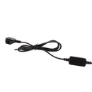 D-Tap Power Tap 14.8v Battery Charger to Two Female USB DC 5V 2A Adapter